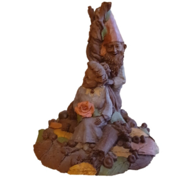 TOM CLARKE PIECE, SUGAR AND SPICE. - Picture 1 of 7